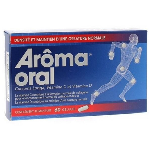 A dietary supplement particularly recommended to promote density and the maintenance of normal bones.