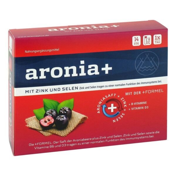 Dietary supplement to support the immune system