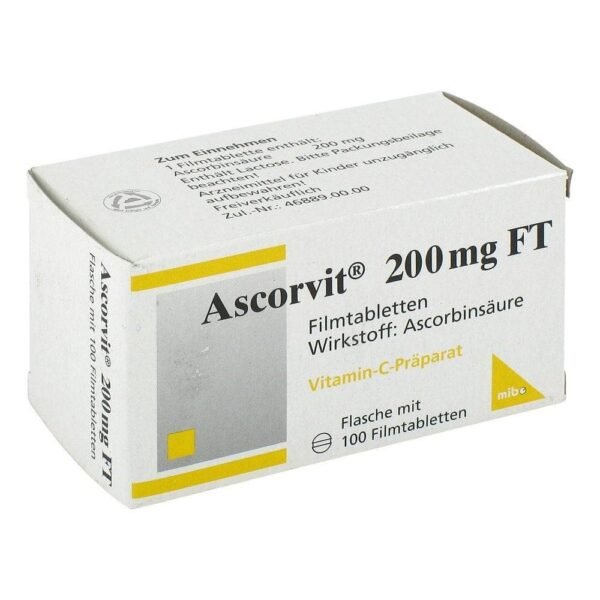 The medicine is a mineral preparation.
