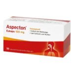 Also loosens stubborn mucus, makes breathing easier, has an anti-inflammatory effect