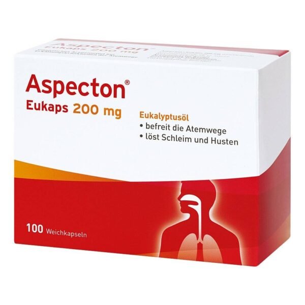 The preparation is a herbal medicine for colds of the respiratory tract.