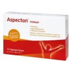 Power for the immune system