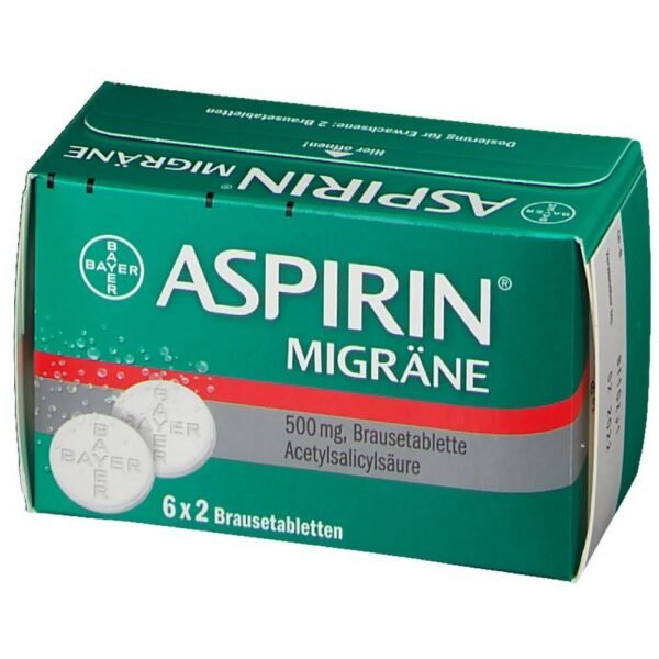 acute treatment of the headache phase of migraine attacks with and without aura.