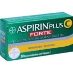 Bubbly fast against cold-related complaints (headache, sore throat and body aches) and fever