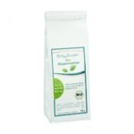 Tasty herbal tea