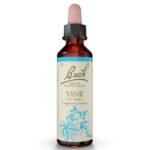 La Vigne is for people who tend to dominate others. Often very capable, if not extremely talented and ambitious, these people use their undeniable gifts to dominate and put pressure on others.