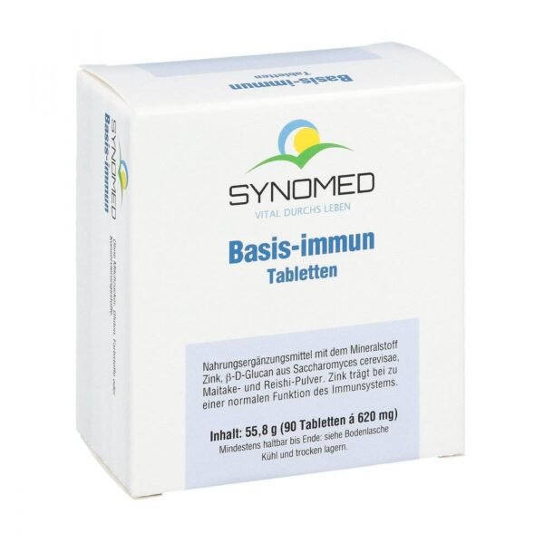 Basic immune tablets