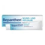 For small wounds and dry, cracked skin areas