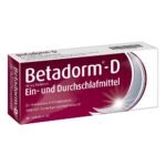 for a good night's sleep