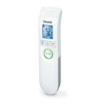 Infrared clinical thermometer