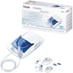 Ultrasonic nebulizer