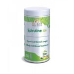Chlorella BIO BioLife, микроводоросль с множеством полезных свойств, выпускается в форме таблеток с уникальными свойствами: хелатор тяжелых металлов, регенератор клеток, богатый биологически усваиваемым железом.