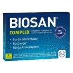 With active intestinal bacteria and important micronutrients