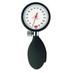 Aneroid blood pressure monitor, upper arm blood pressure monitor