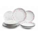 Treat yourself to breakfast from this magical breakfast set.