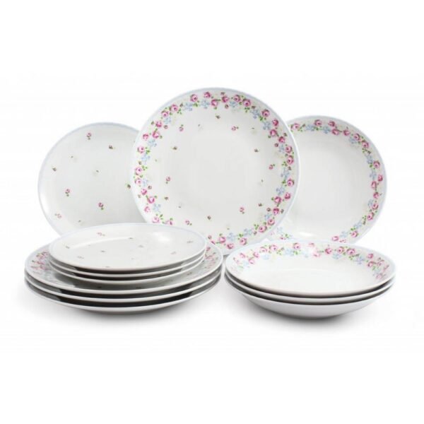 Treat yourself to breakfast from this magical breakfast set.