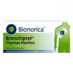 in acute bronchitis