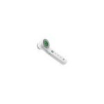The Braun BNT400WE is a convenient thermometer that measures body temperature quickly and reliably.