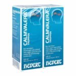 Calmvalera Hevert drops, 200 ml