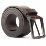 Calvin KLEIN men's belt - 40Mm Essential Plus K50K505747 GE7. High quality material.