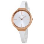 Calvin Klein k4u236 K6 women's wristwatch. Body material: stainless steel.