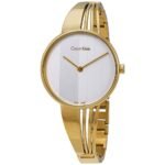 Calvin Klein k6s2 N516 женские наручные часы. CALVIN KLEIN, Inc, дочерняя компания, находящаяся в полной собственности pvh corp, является одной из ведущих студий дизайна одежды и маркетинга в мире.
