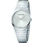 Женские наручные часы Calvin Klein k8 a23146. Корпус из: нержавеющей стали (полированный).