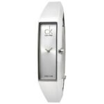 WOMEN'S WATCH CALVIN KLEIN SECTION K1L22120. Body material: stainless steel.