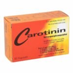 Dietary supplements with carotenoids.