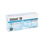 The drug is an essential trace element preparation.