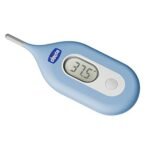 Digital clinical thermometers, baby thermometers