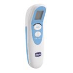 Infrared measurement, measurement of room temperature, measurement of surface temperature