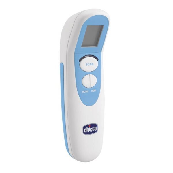 Infrared measurement, measurement of room temperature, measurement of surface temperature