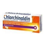 Chlorchinaldin VP is a drug that has antibacterial, antifungal and antiprotozoal properties.The active substance is chloroquinaldol (Chlorquinaldolum).