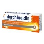 Chlorchinaldin VP is a drug that has antibacterial, antifungal and antiprotozoal properties.The active substance is chloroquinaldol (Chlorquinaldolum).