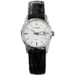 CITIZEN watch EU6000-06A. Original design.