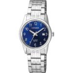 CITIZEN EU6000 - 57L. Original design.