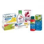 Prevent the cold season
