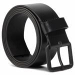 Diesel men's belt - B-Tred X06705 PR227 T8013. High quality materials.