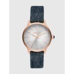 DIESEL dz5566 women's wristwatches. The case is approximately 38 mm in diameter, the body is approximately 11 mm high, the strap is approximately 18 mm wide, the strap is approximately 17.5 cm long.