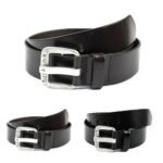 Men's belt Diesel X03721-PR227-H5906 85. High quality materials.