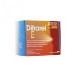 This drug combines a plant extract which has a protective effect on the blood vessels and vitamin E.