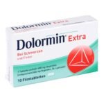 Works for migraines and tension headaches