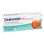 pain reliever and anti-inflammatory