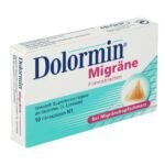 Works for migraines and tension headaches