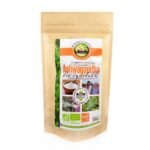 Ecoideas Ashwagandha Organic Fair Trade Anti Aging, 200 g