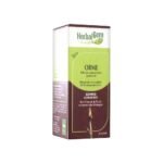 All Herbalgem organic bud macerates are made from exclusively organic products.