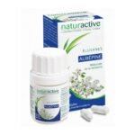 Elusanes Aubépine 30 capsules in our organic pharmacy, share your opinion on advice for use and dosage with our partner Avis checked after your purchase.