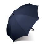 ESPRIT Navy Blue 50103 мужской длинный зонт. Высокое качество.