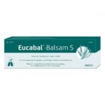 For damaged connective and nasal mucosa